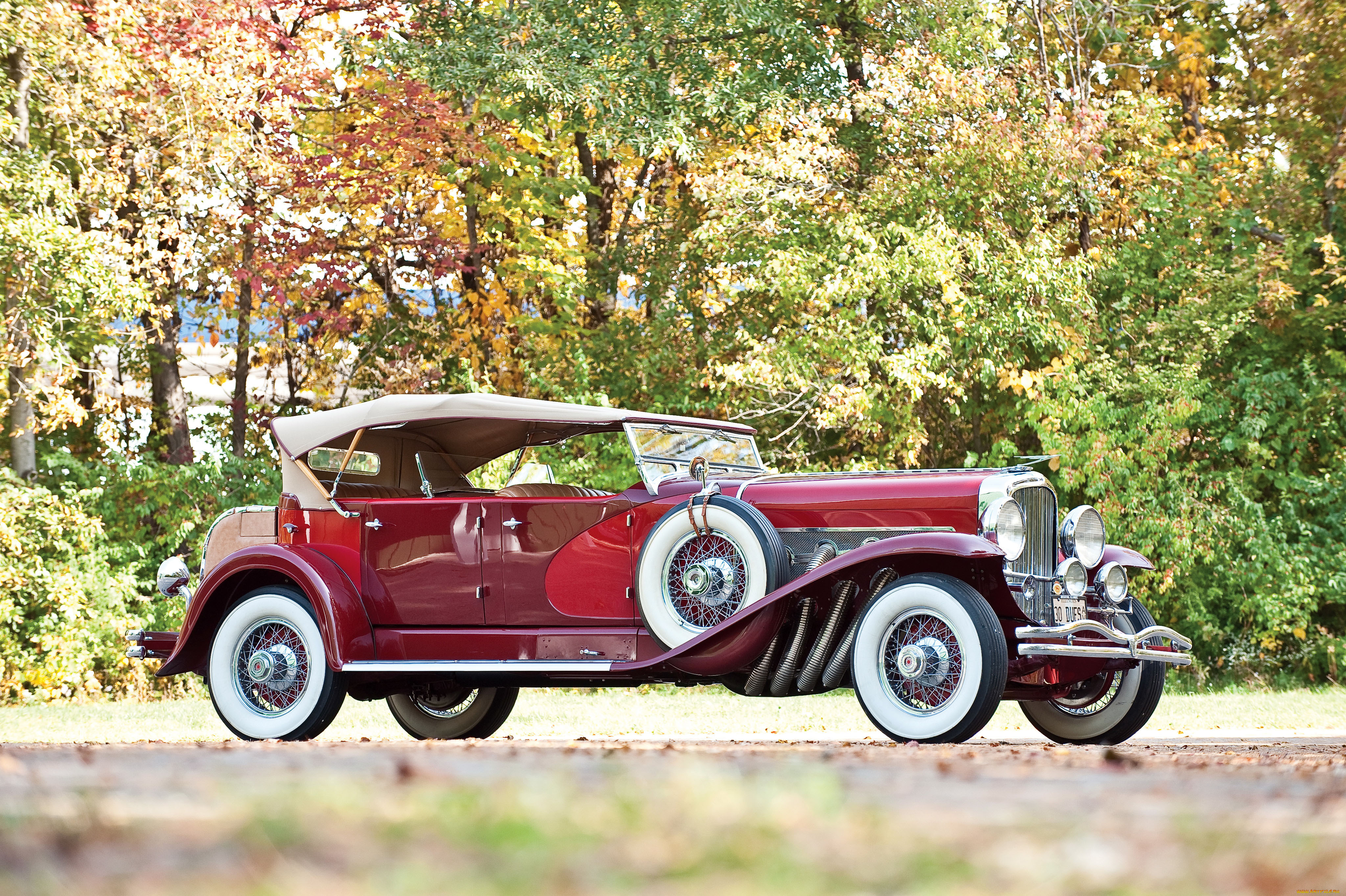 , duesenberg